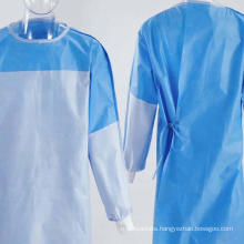 SMS Disposable Surgical Gown